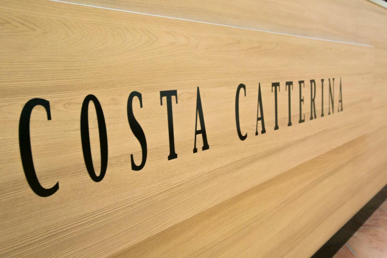 Costa Catterina B&B Castagnito Exterior photo